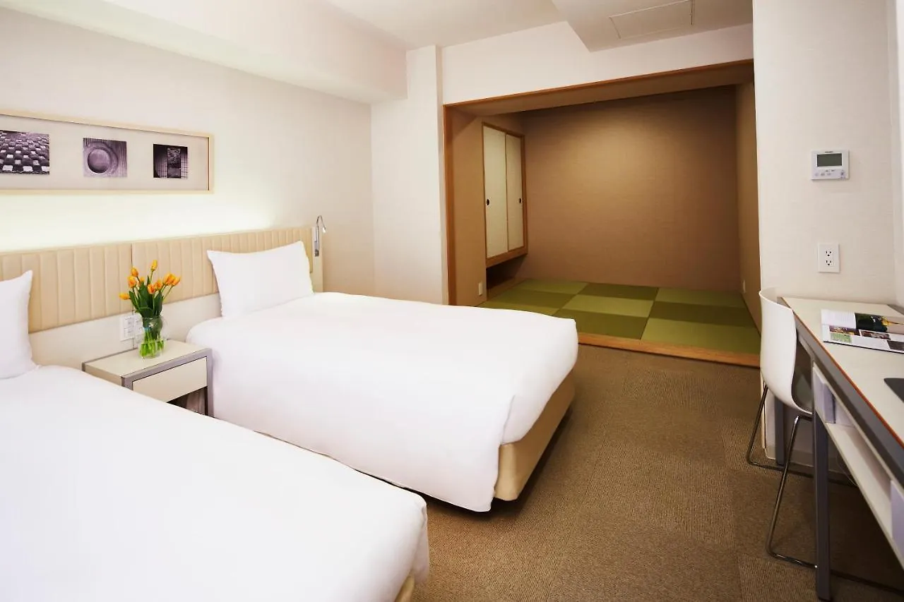 Citadines Kyoto Karasuma-Gojo Hotel Japan
