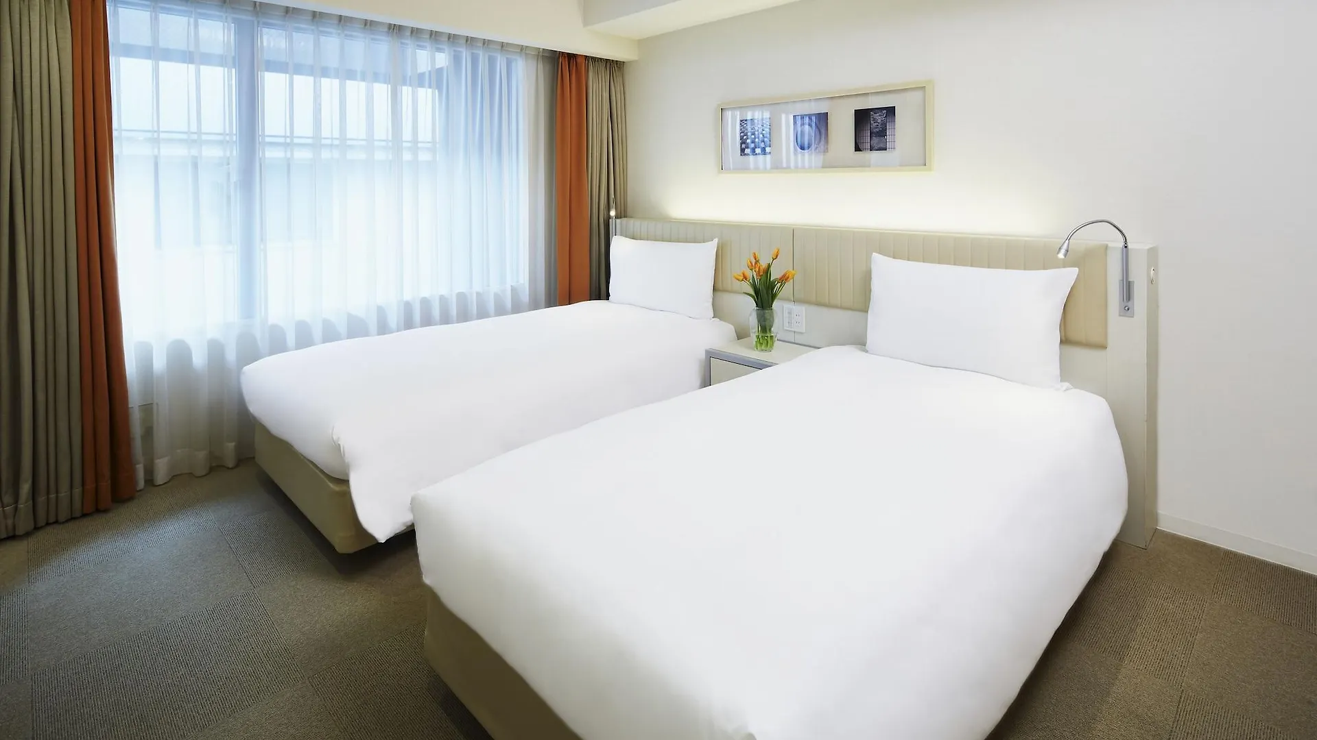 Citadines Kyoto Karasuma-Gojo Hotel 3*,  Japan