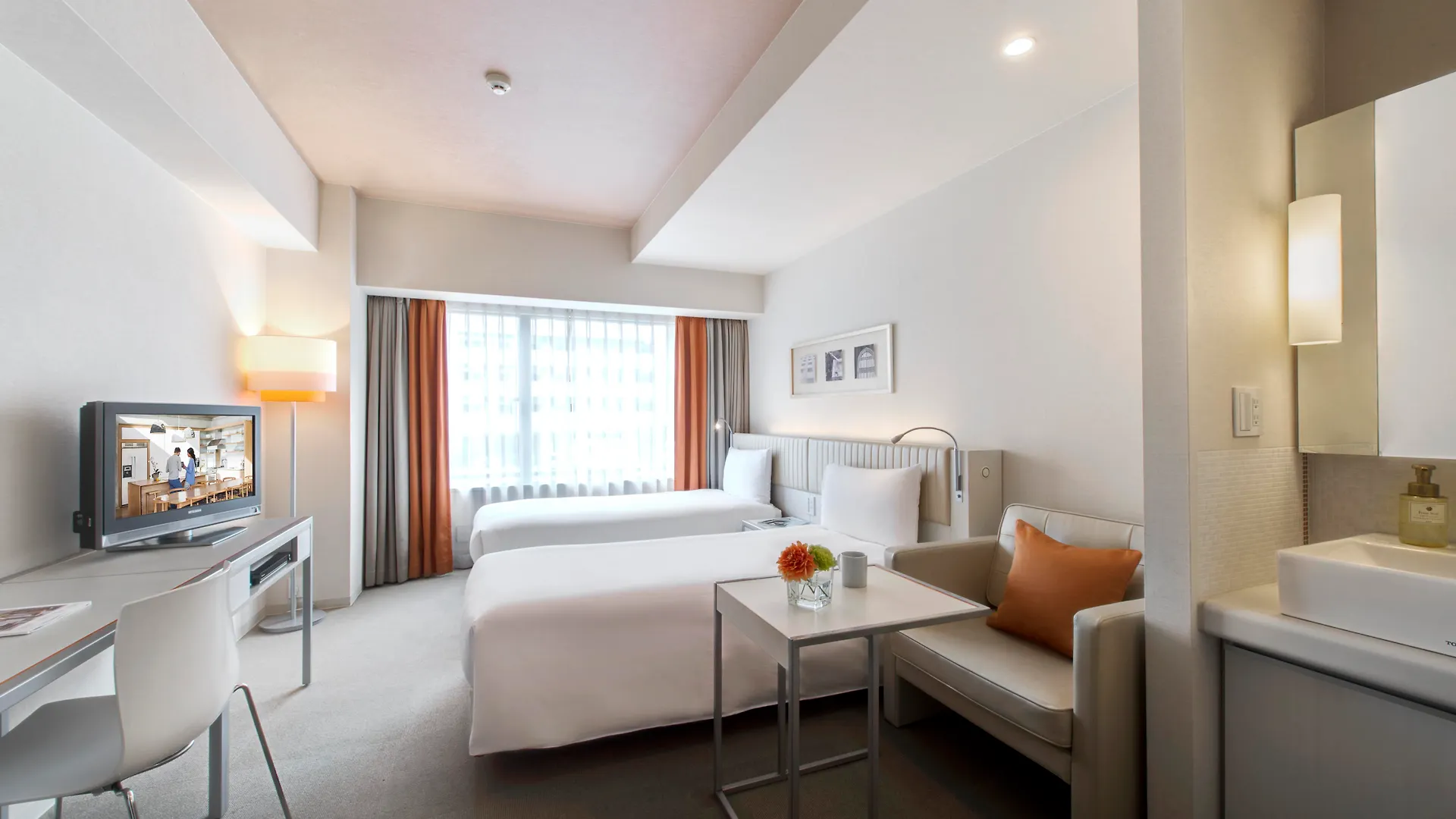 Citadines Kyoto Karasuma-Gojo Hotel