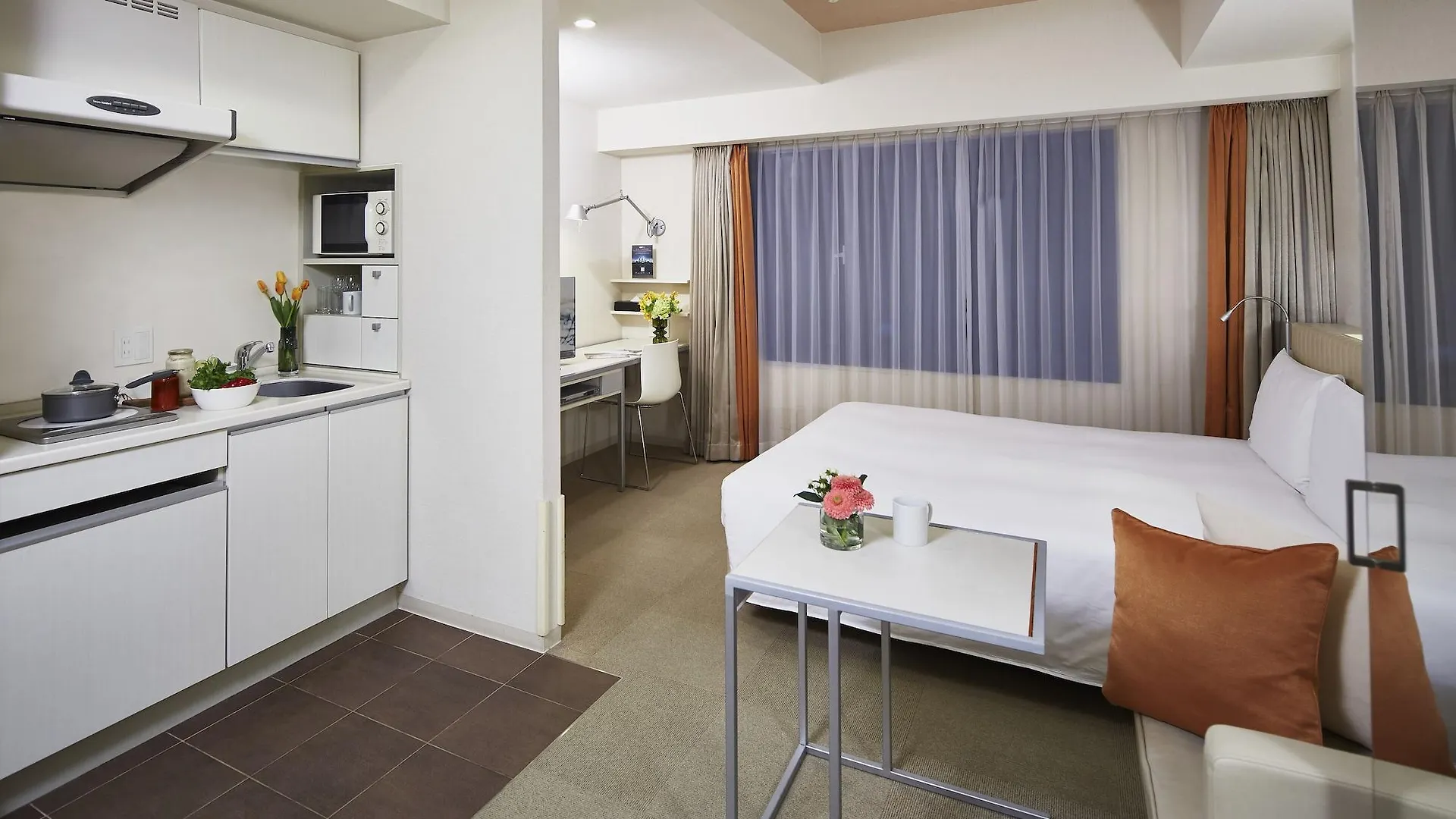 Citadines Kyoto Karasuma-Gojo Hotel