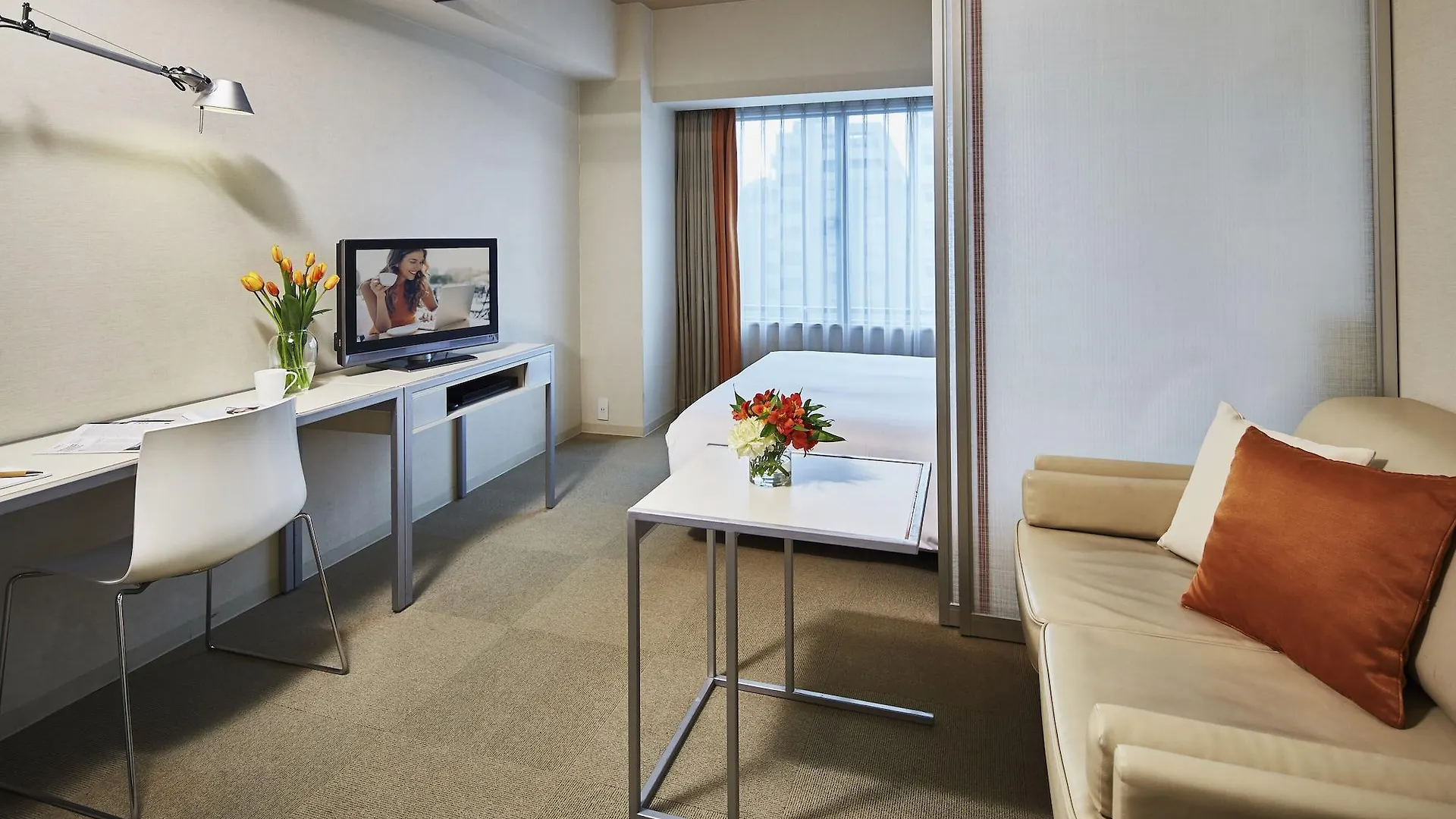 Citadines Kyoto Karasuma-Gojo Hotel 3*,