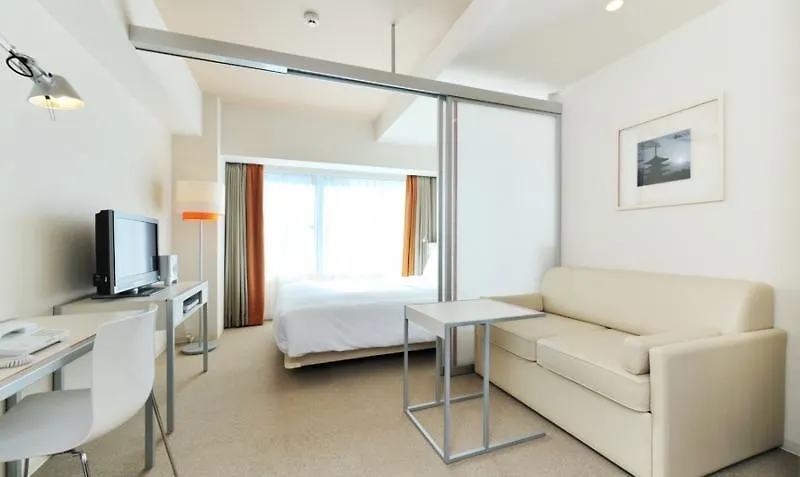 Citadines Kyoto Karasuma-Gojo Hotel
