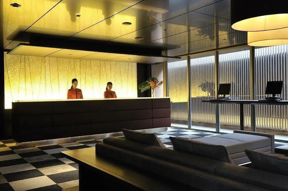 Citadines Kyoto Karasuma-Gojo Hotel