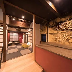 Kiraku Gion Kyoto