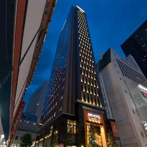 Apa Shinjuku Kabukicho Tower Tōkyō