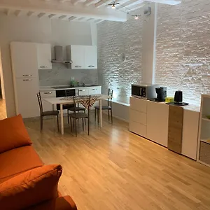 Apartment La Piccola Magia 
