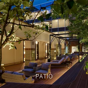 Hotel The Celestine Shiba ****