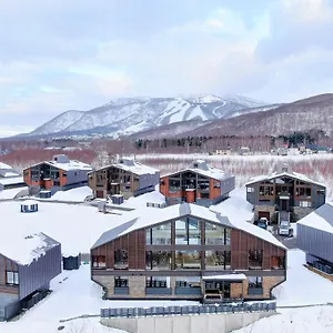 Panorama - Vacation 28706v Holiday home Niseko