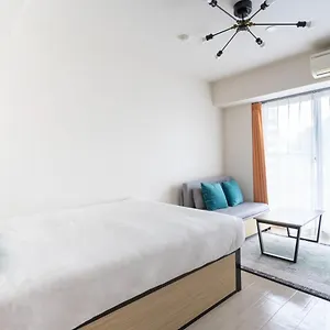 Apartment Kujo 
