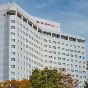 Ana Crowne Plaza By Ihg Narita