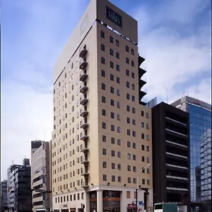 R＆bホテル新横浜駅前 ホテル 横浜市