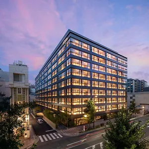 Hilton ホテル
