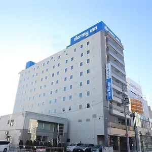 ドーミーイン北見 ホテル 北見市