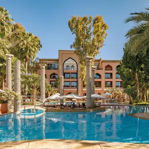 Es Saadi Marrakech - Palace Hotel Marrakesh