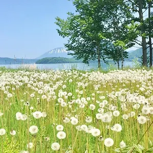 Second House Toya / Vacation 291 Holiday home Toyako