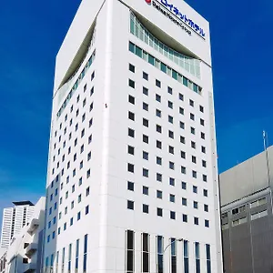 Hotel Daiwa Roynet Shinkansenguchi ***