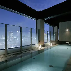 大阪难波光芒酒店 酒店 大阪