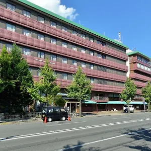 ホテル平安の森京都 ホテル