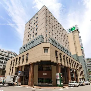 博多グリーンホテル2号館 ビジネスホテル 福岡市