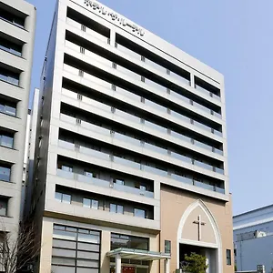 https://hotel-the-lutheran.hotels-osaka.net