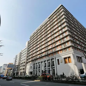 Hotel Monterey, Kioto