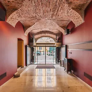 Buda Castle Hotel Budapest