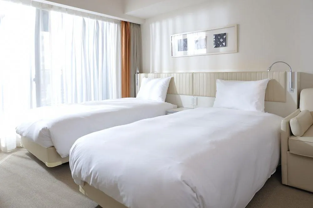 Hotel Citadines Kyoto Karasuma-Gojo