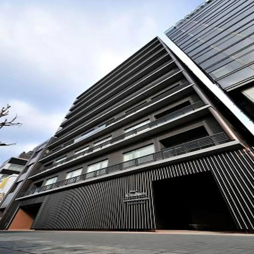 Hotel Citadines Kyoto Karasuma-Gojo