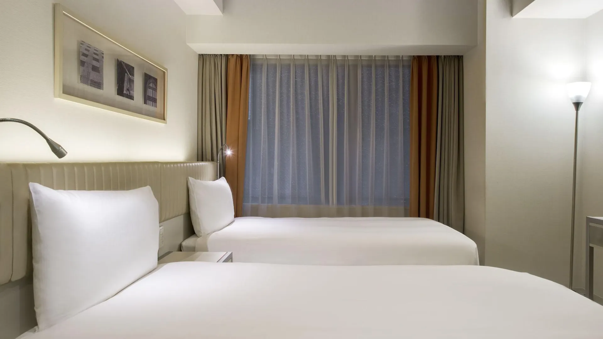 ***  Hotel Citadines Kyoto Karasuma-Gojo Japan