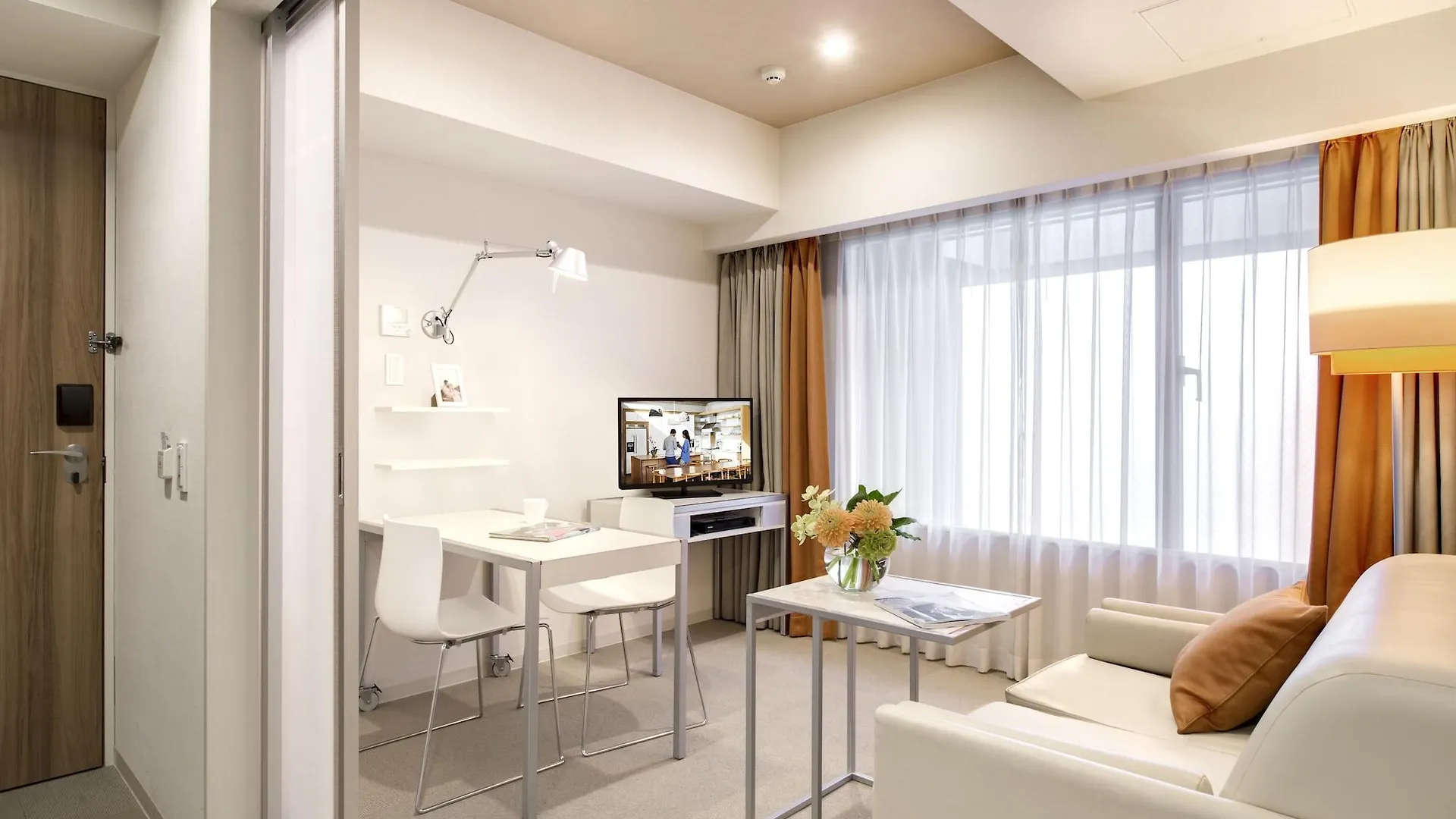 Citadines Kyoto Karasuma-Gojo Hotel