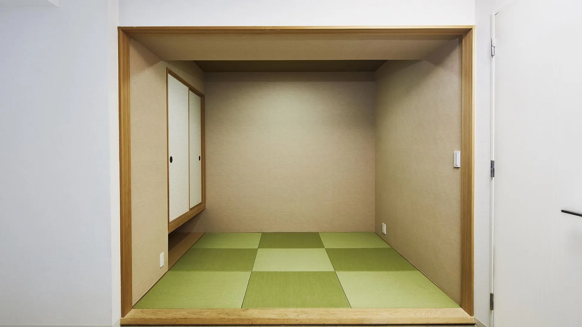 Citadines Kyoto Karasuma-Gojo Hotel