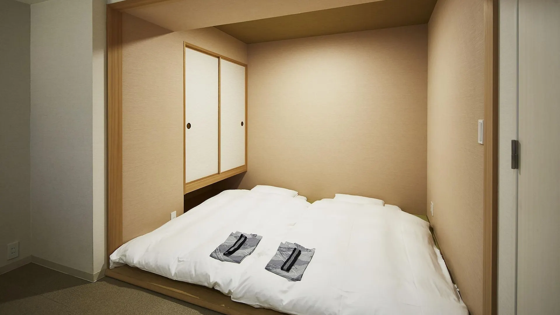 Citadines Kyoto Karasuma-Gojo Hotel