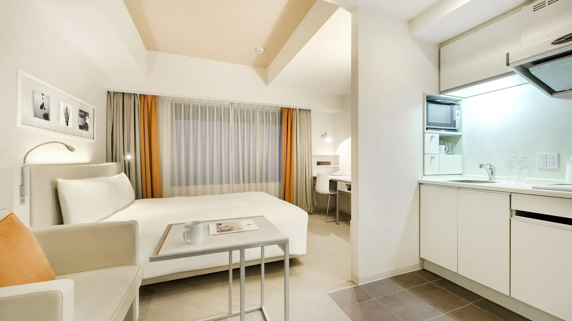 ***  Citadines Kyoto Karasuma-Gojo Hotel Japan