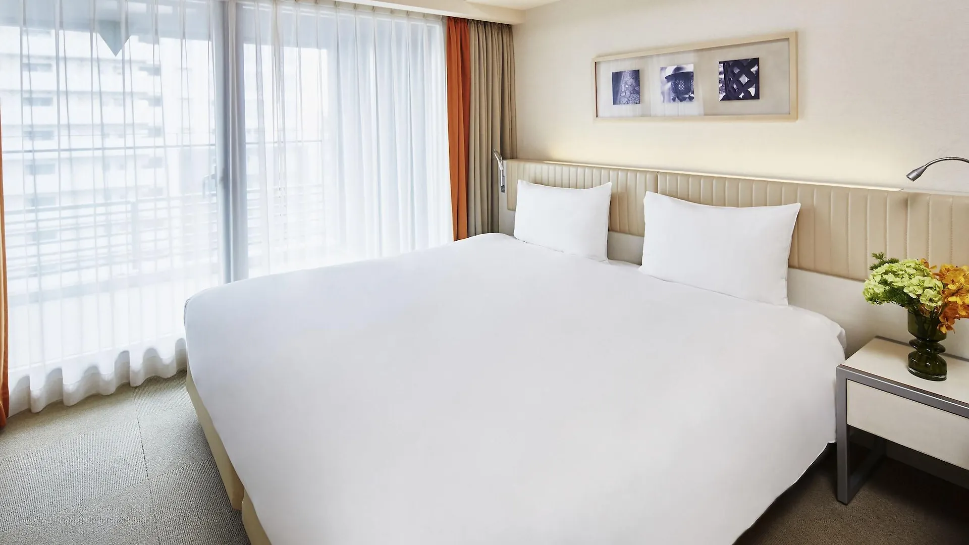 Citadines Kyoto Karasuma-Gojo Hotel