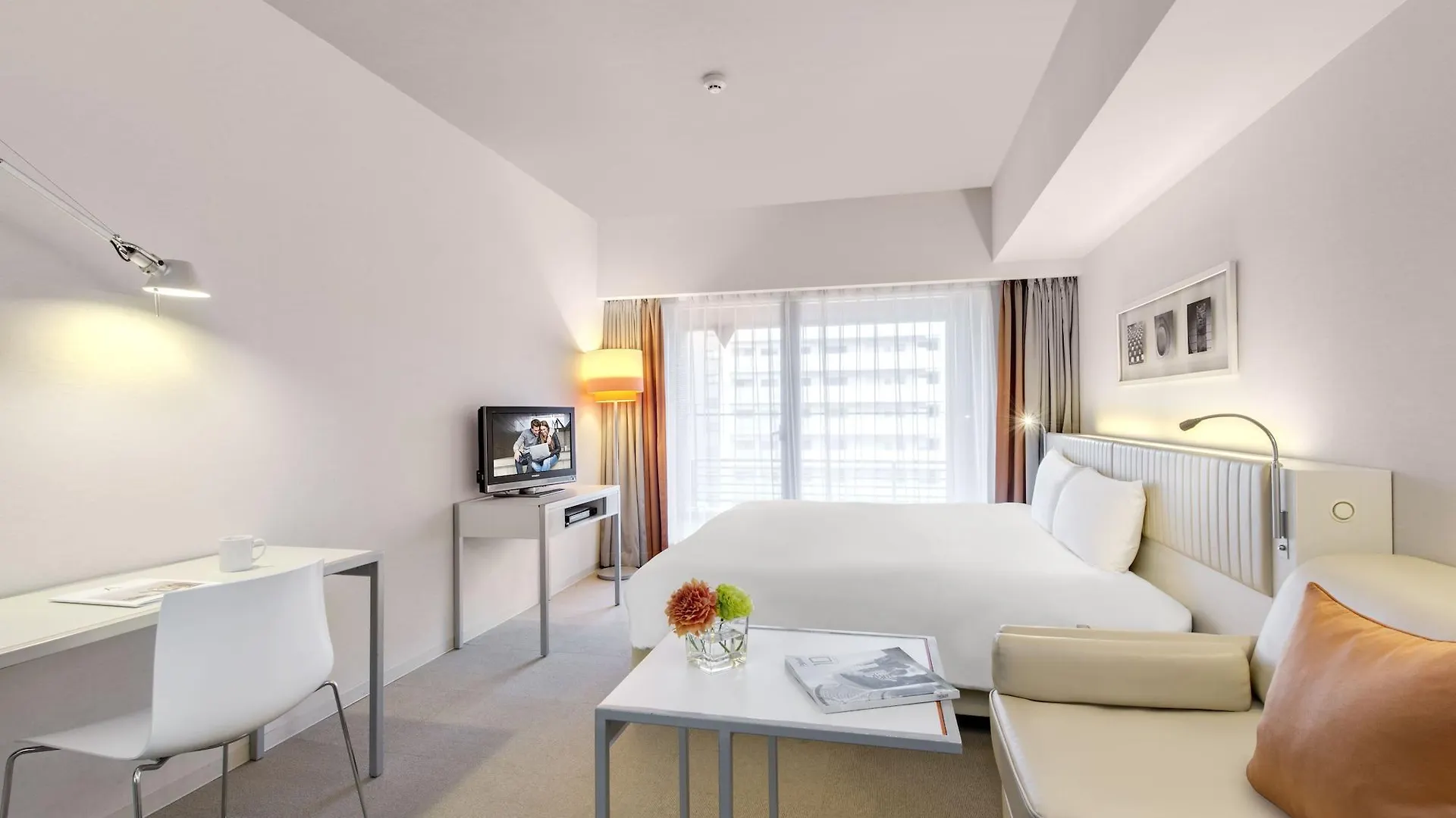Hotel Citadines Kyoto Karasuma-Gojo 3*,  Japan