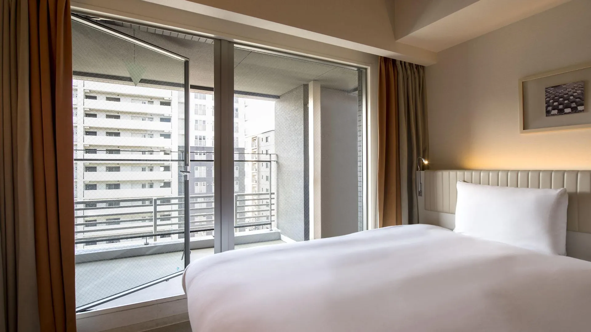 Citadines Kyoto Karasuma-Gojo Hotel