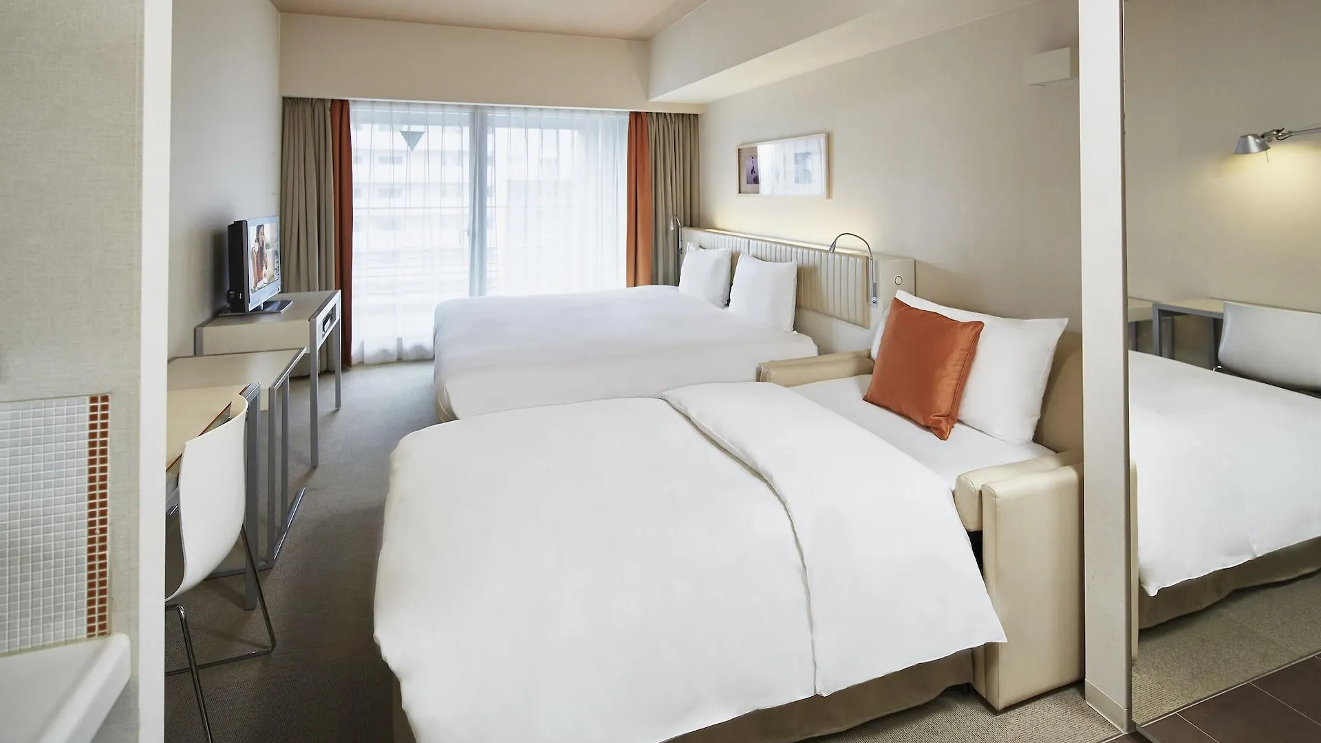 Hotel Citadines Kyoto Karasuma-Gojo