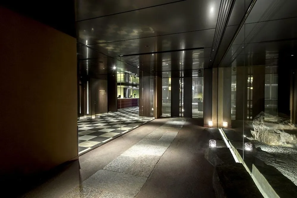 Citadines Kyoto Karasuma-Gojo Hotel
