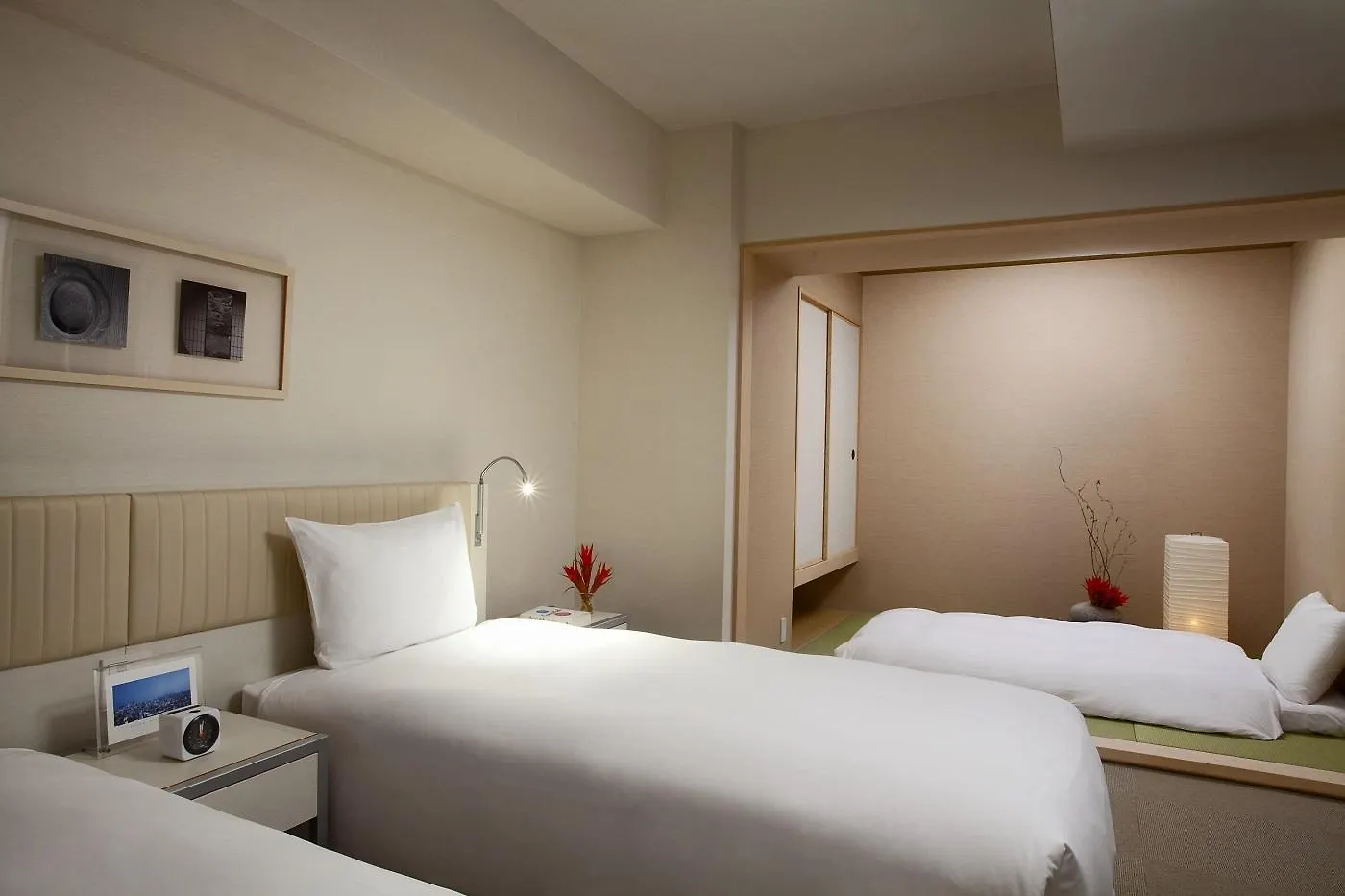 Hotel Citadines Kyoto Karasuma-Gojo