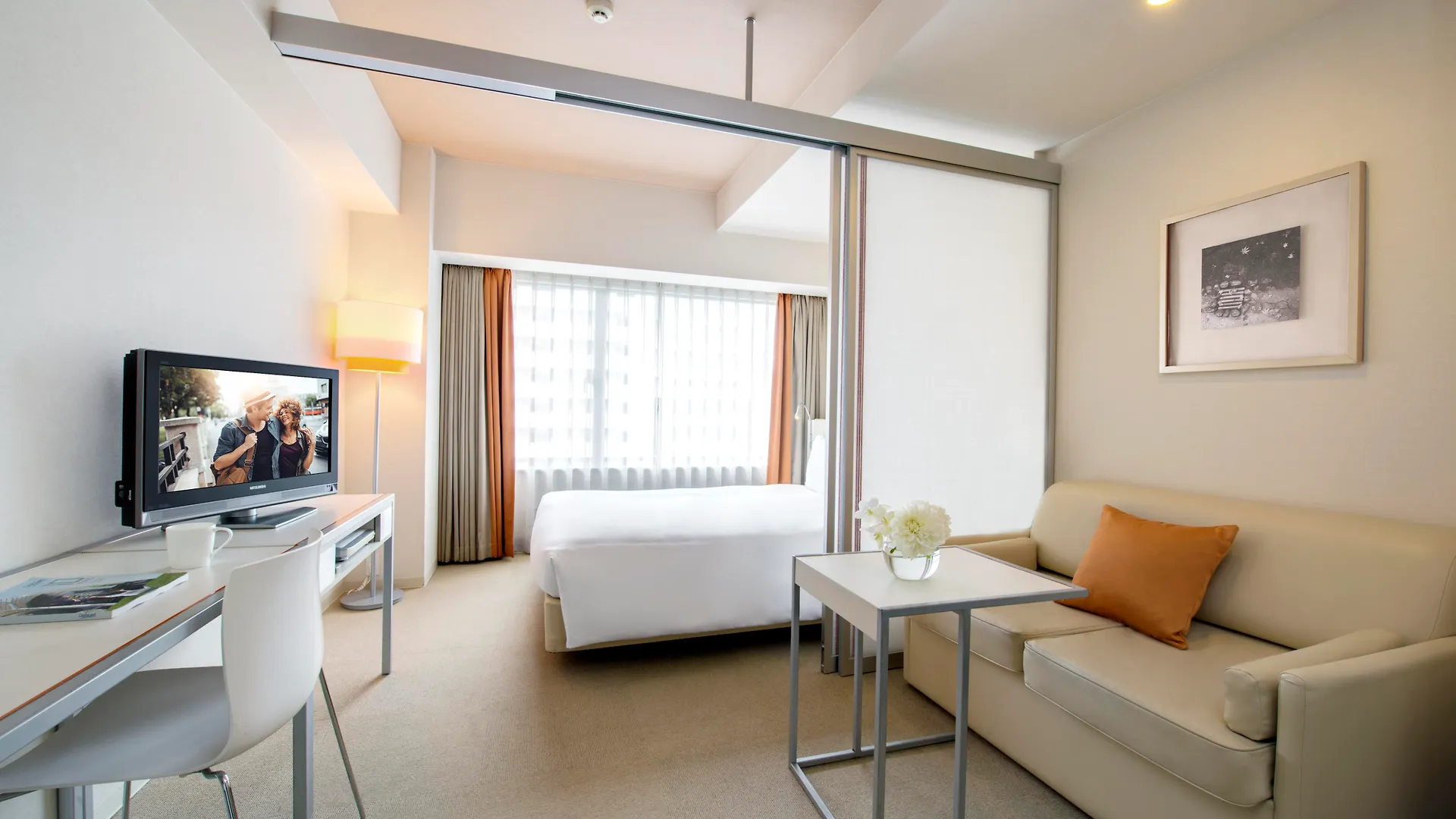 Hotel Citadines Kyoto Karasuma-Gojo Japan