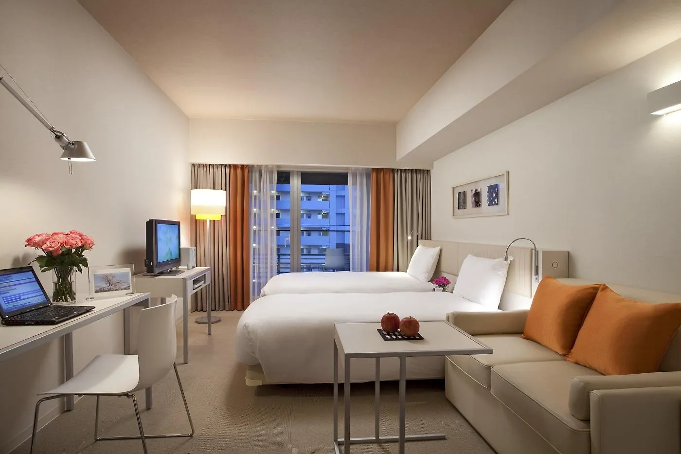 ***  Hotel Citadines Kyoto Karasuma-Gojo Japan