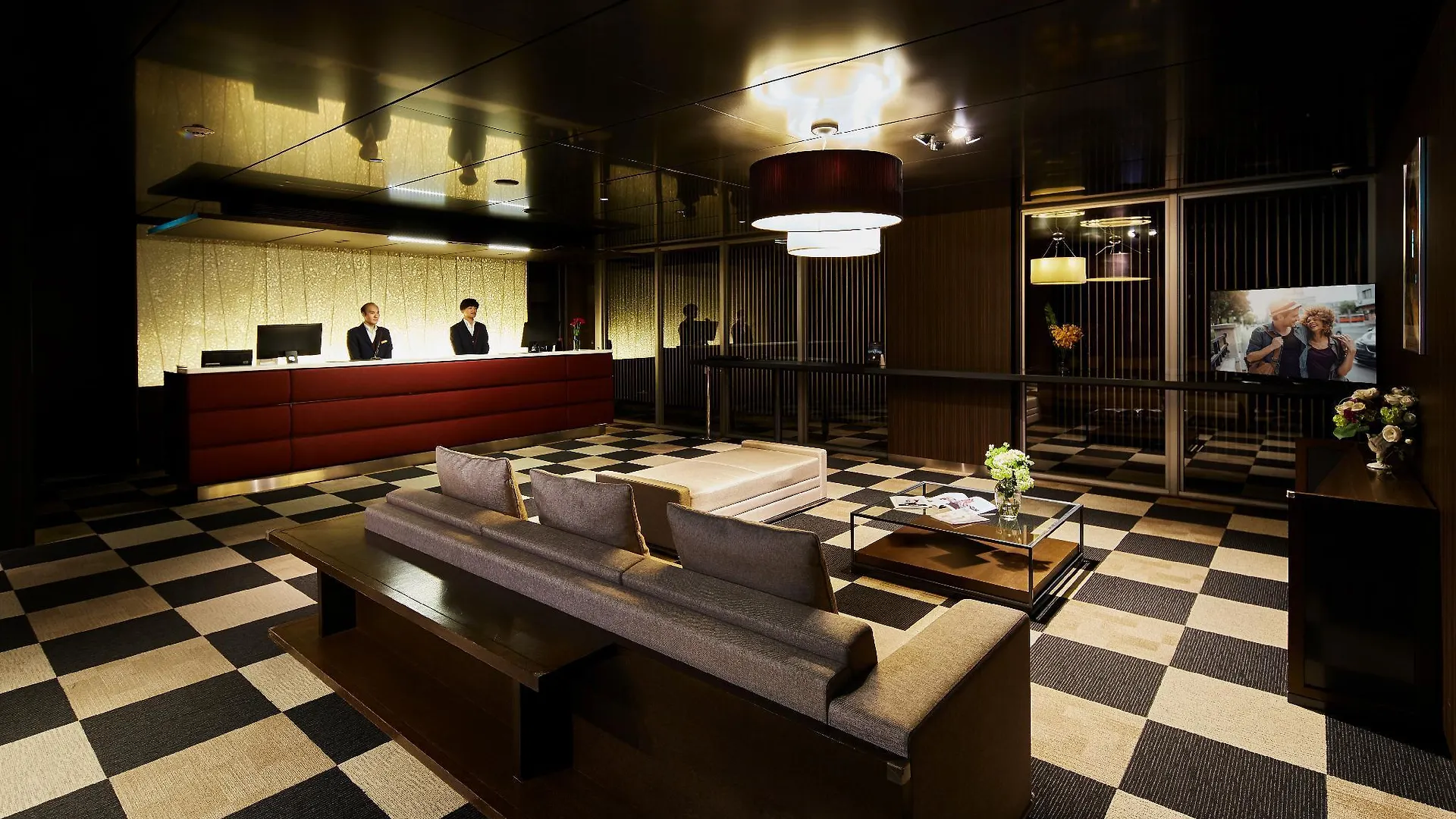 Citadines Kyoto Karasuma-Gojo Hotel