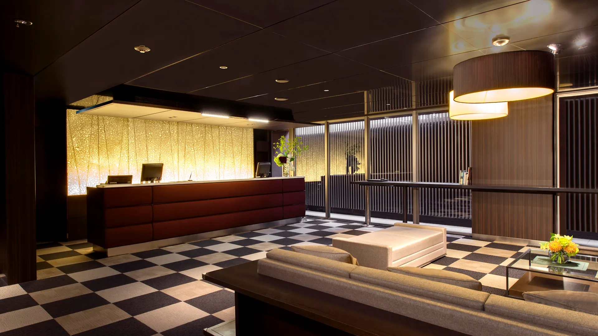 Citadines Kyoto Karasuma-Gojo Hotel