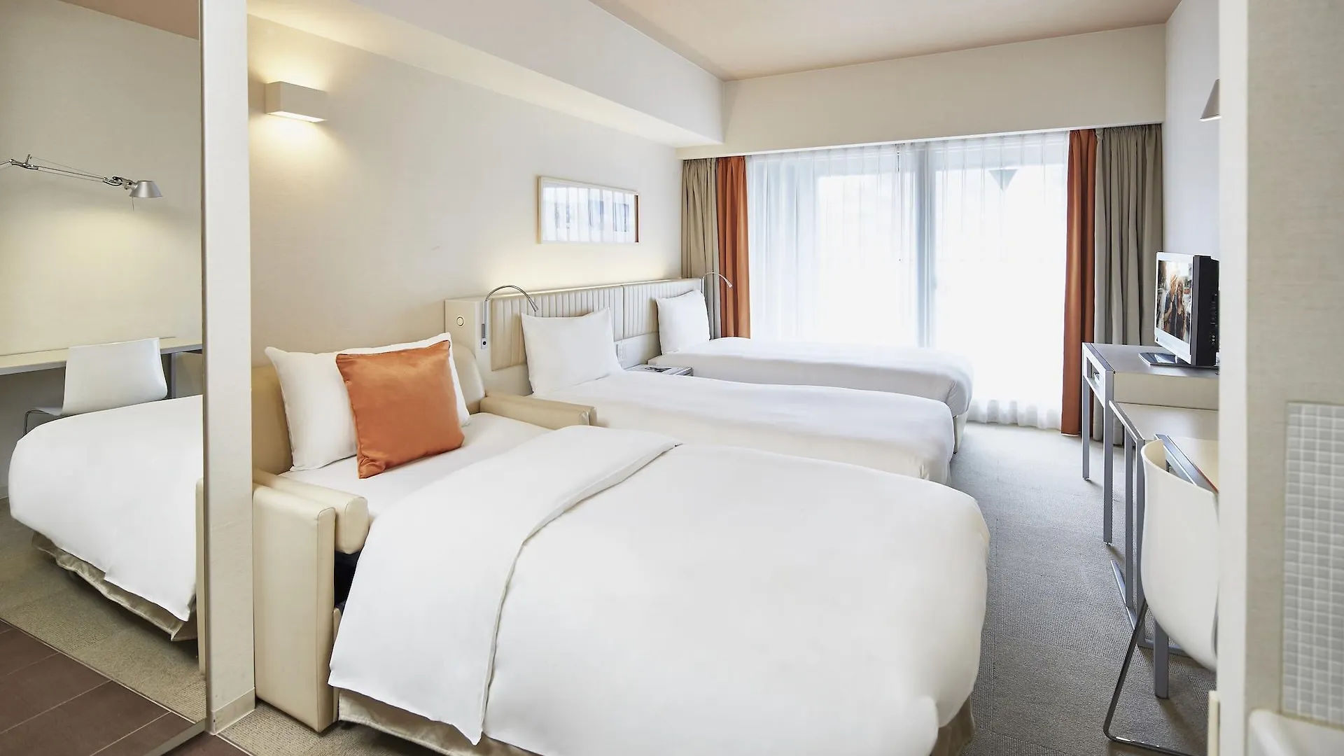 Citadines Kyoto Karasuma-Gojo Hotel