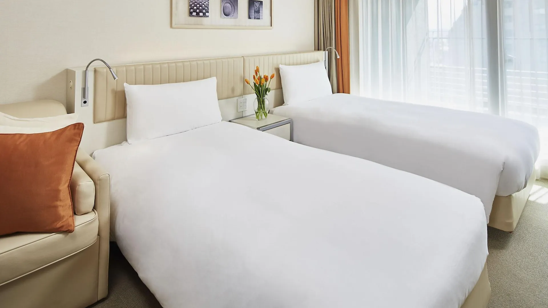 Citadines Kyoto Karasuma-Gojo Hotel Japan