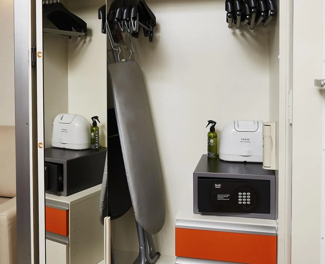 ***  Citadines Kyoto Karasuma-Gojo Hotel Japan