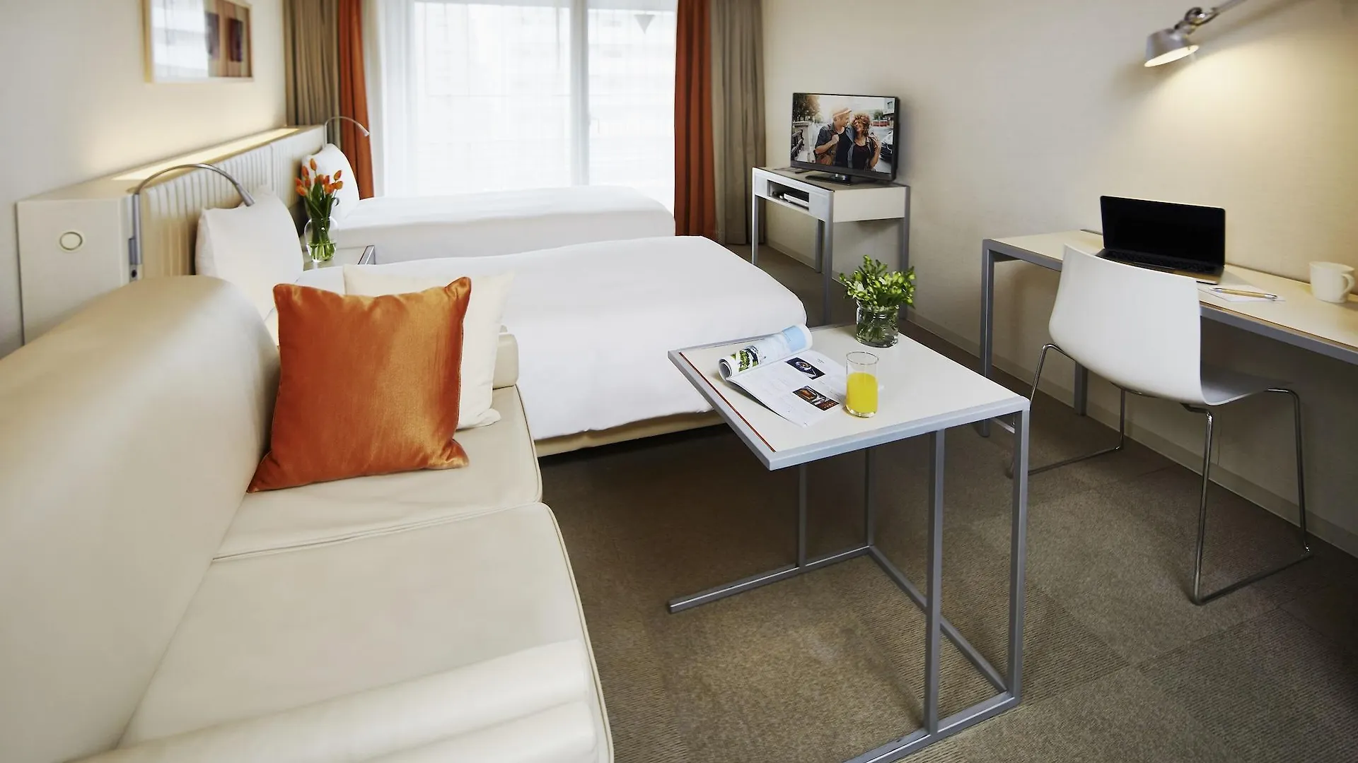 Hotel Citadines Kyoto Karasuma-Gojo