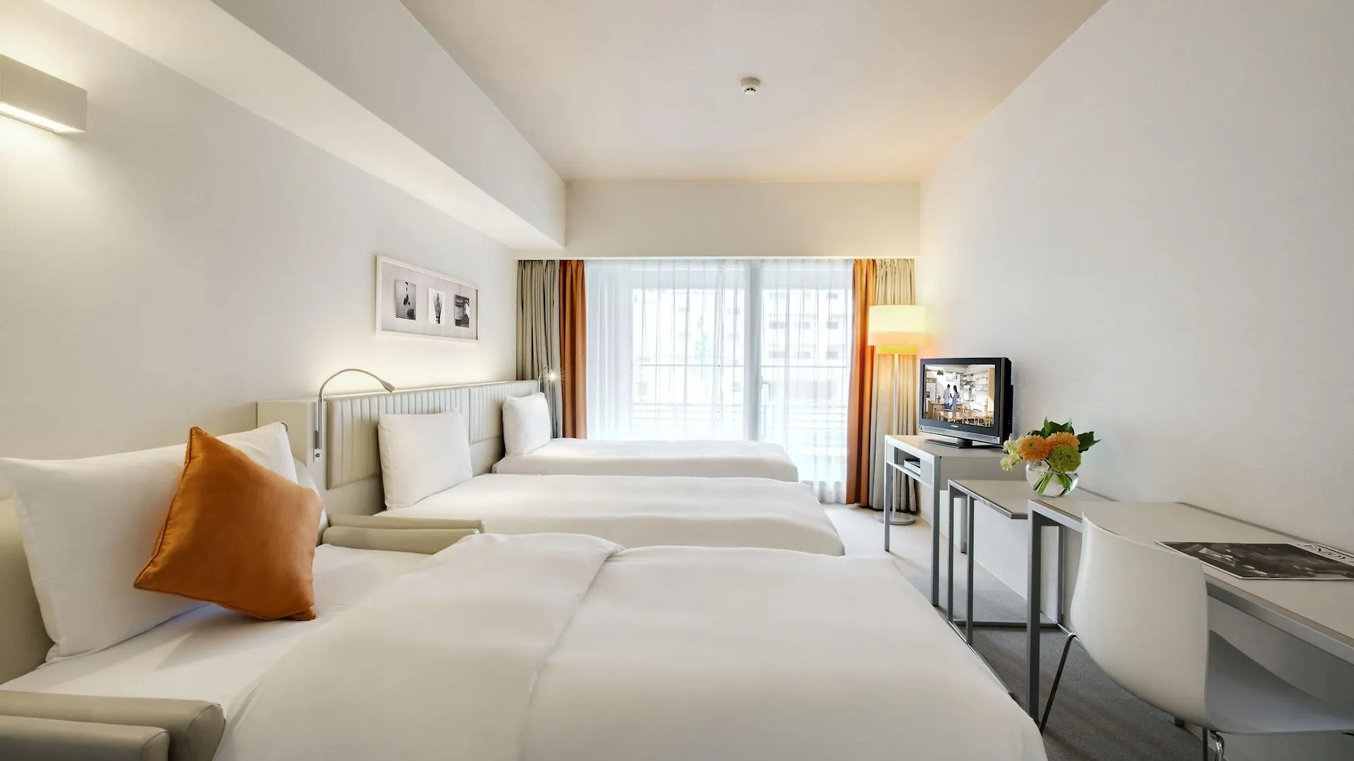 Hotel Citadines Kyoto Karasuma-Gojo