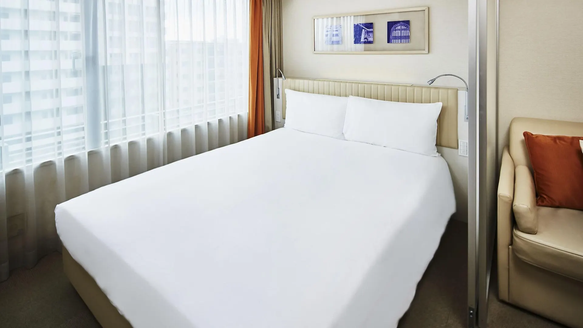 Citadines Kyoto Karasuma-Gojo Hotel