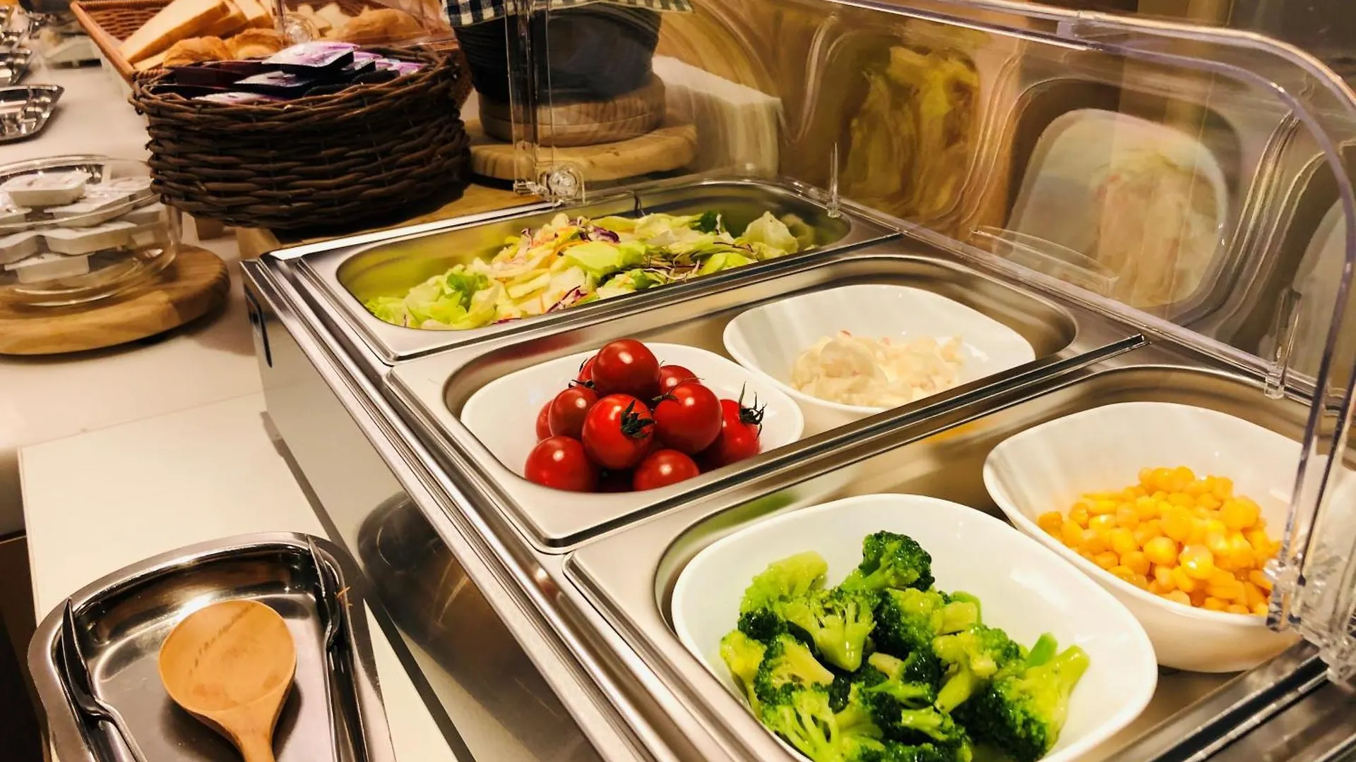 Citadines Kyoto Karasuma-Gojo Hotel